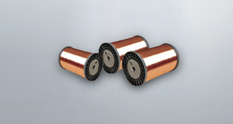 裸銅線(xiàn) 裸銅線(xiàn)